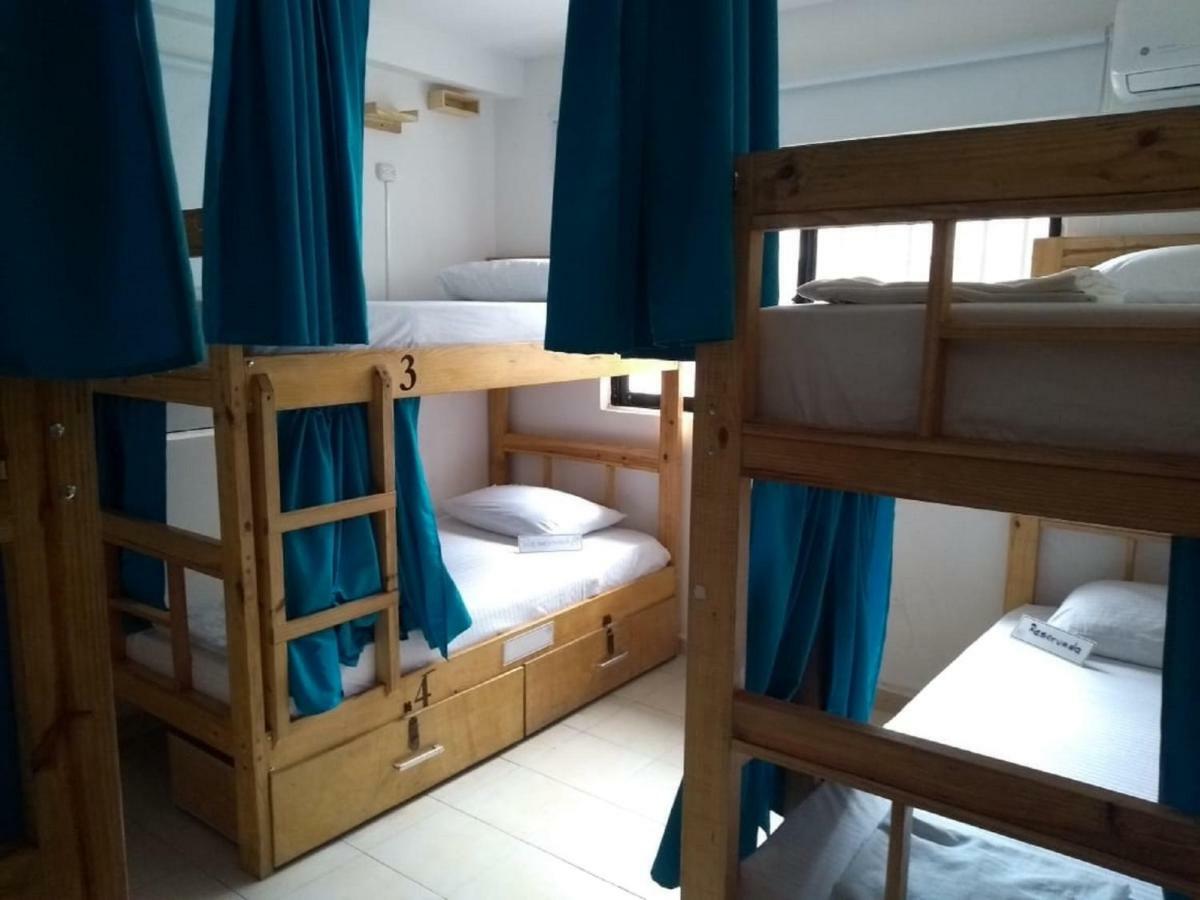 Hostal Palo Alto San Andrés Exteriör bild